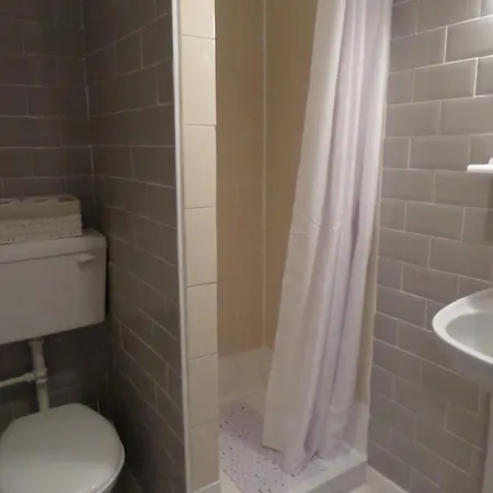 Bed & Breakfast Nathans Blackpool