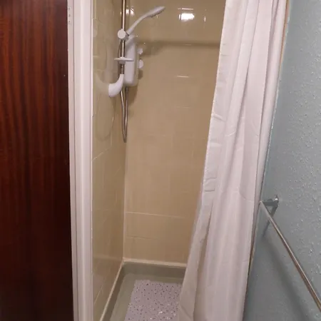 Bed & Breakfast Nathans Blackpool