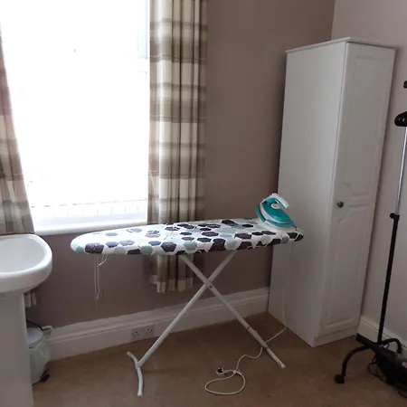 Bed & Breakfast Nathans Blackpool