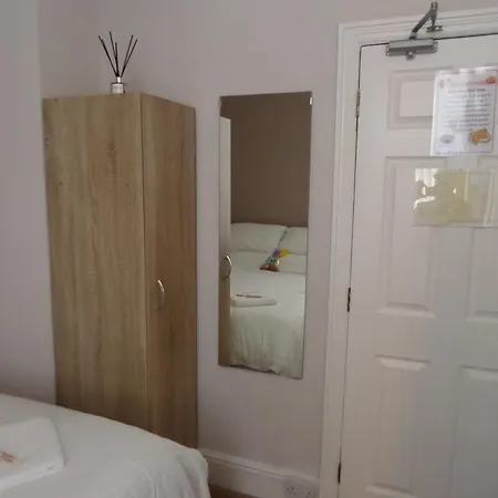 Bed & Breakfast Nathans *