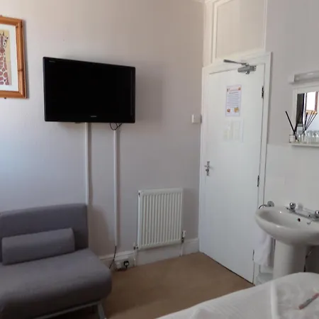 Bed & Breakfast Nathans Blackpool