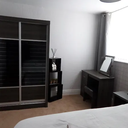 Nathans Bed & Breakfast Blackpool
