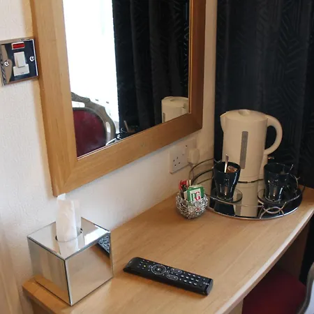 Hawthorn House Guest house 3*