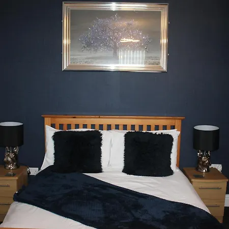 Hawthorn House Blackpool