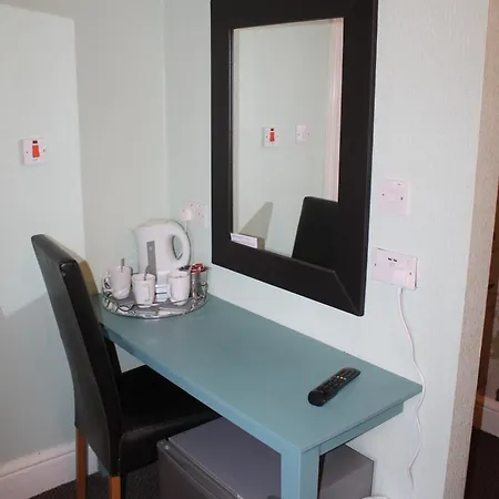 Hawthorn House Blackpool