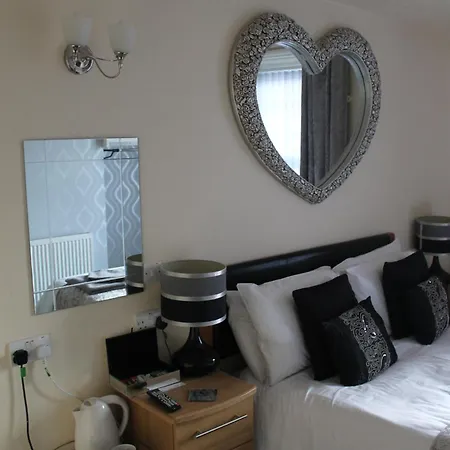 Hawthorn House