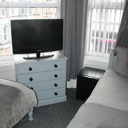 Hawthorn House Guest house
