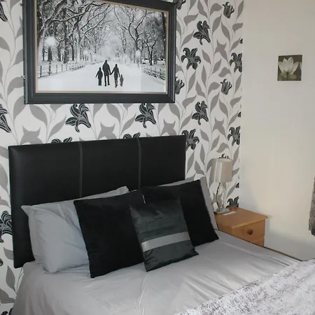 Hawthorn House Guest house 3*