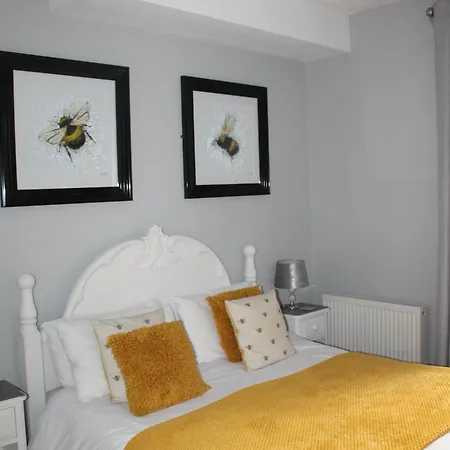 Hawthorn House Guest house