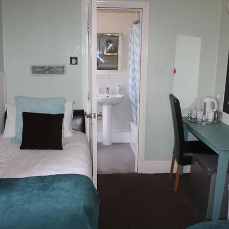Hawthorn House Blackpool