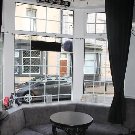 Guest house Hawthorn House 3*