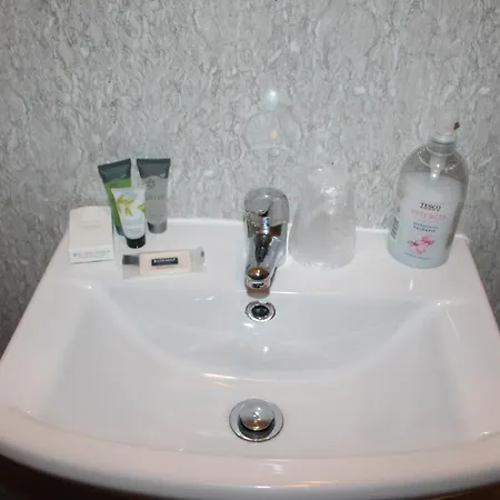 Hawthorn House Guest house