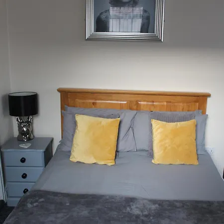 Guest house Hawthorn House 3*