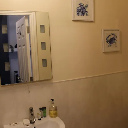 Hawthorn House 3* Blackpool