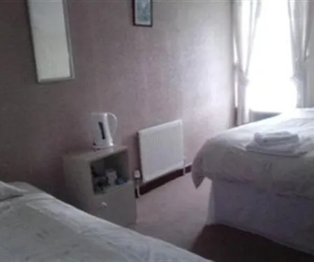 Roselea - St Chads Hotel 2*