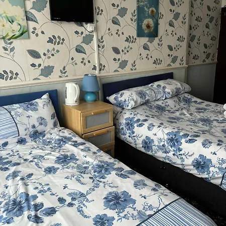Hotel Roselea - St Chads 2*