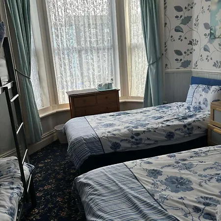 Hotel Roselea - St Chads