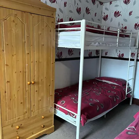 Hotel Roselea - St Chads 2*