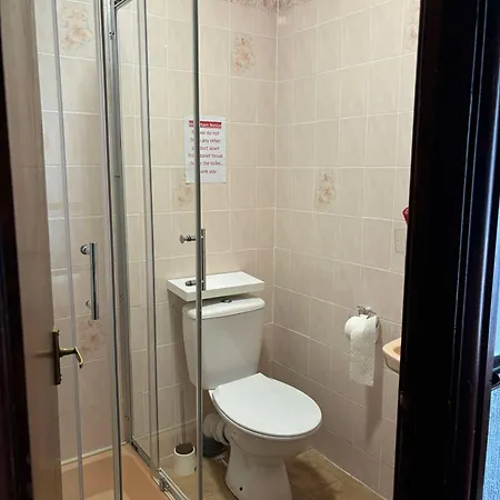 Hotel Roselea - St Chads 2*