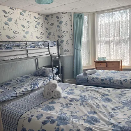 Roselea - St Chads Hotel 2*
