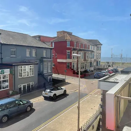 Hotel Roselea - St Chads 2*