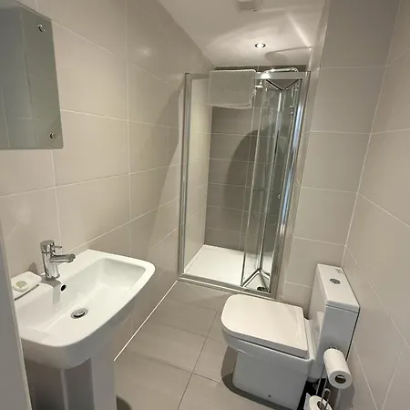 Hotel Coastal Plaza Blackpool