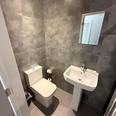 Hotel Coastal Plaza Blackpool