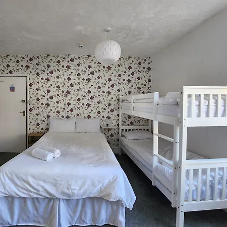 Hotel The Everglades *