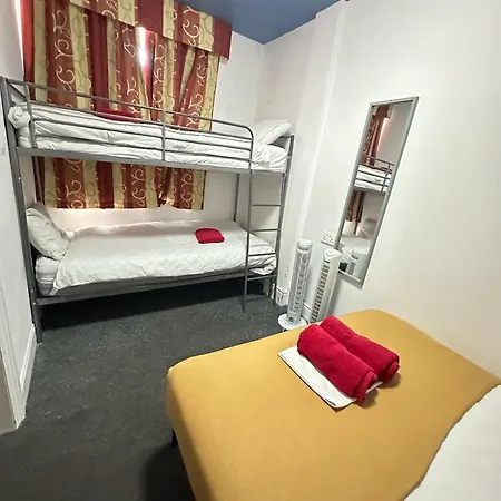 Backpackers &