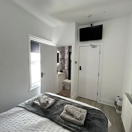 Holiday home New - The Fun House - Private Nightclub Blackpool