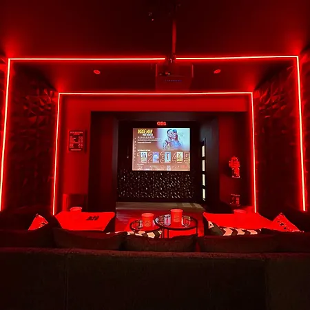 New - The Fun House - Private Nightclub *
