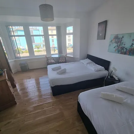 Henson Pleasure 3*