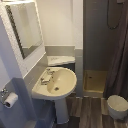 South Kings Promenade Hotel 3*