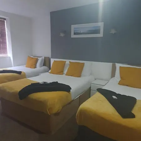 Hotel South Kings Promenade