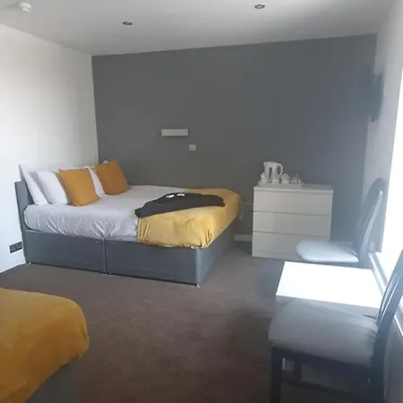 Hotel South Kings Promenade
