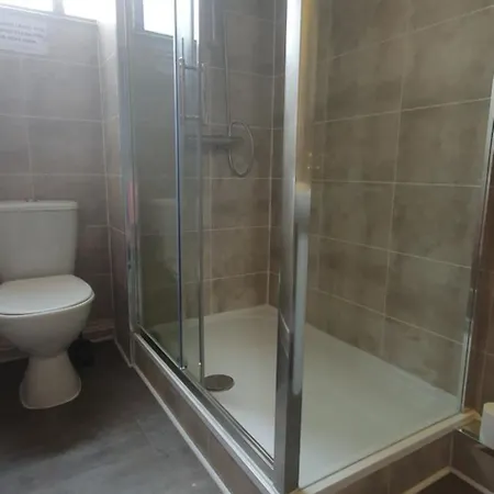 South Kings Promenade Hotel Blackpool