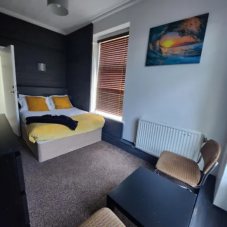 South Kings Promenade 3* Blackpool