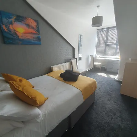 Hotel South Kings Promenade