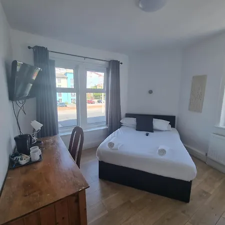 Guest house Burlington West