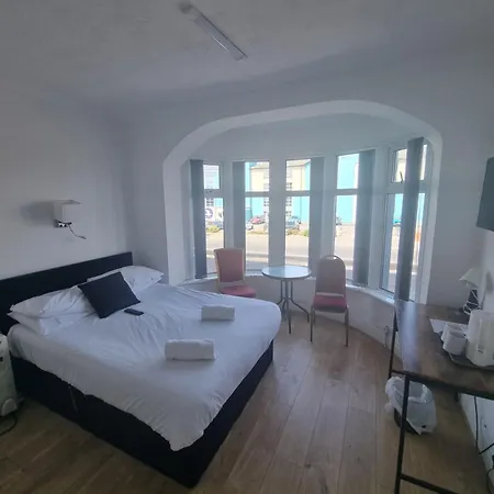 Guest house Burlington West Blackpool