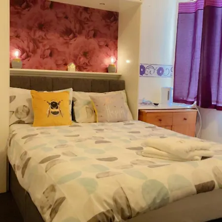 Hotel Fern - Road Blackpool