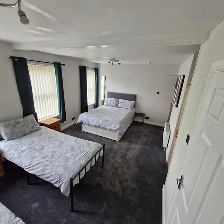 The Clevedon Oda ve Kahvaltı 3*