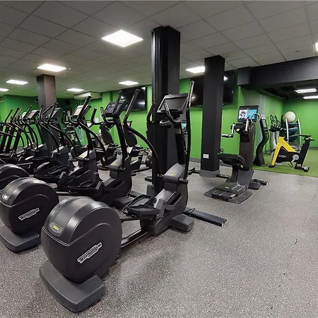 Village 4* Blackpool