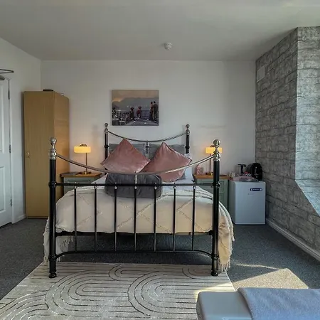 The Chatwal Boutique Hotel Blackpool
