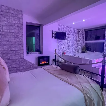The Chatwal Boutique Hotel 5*