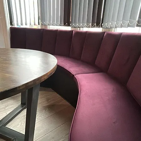Luxury Seaside With Free Parking * Blackpool