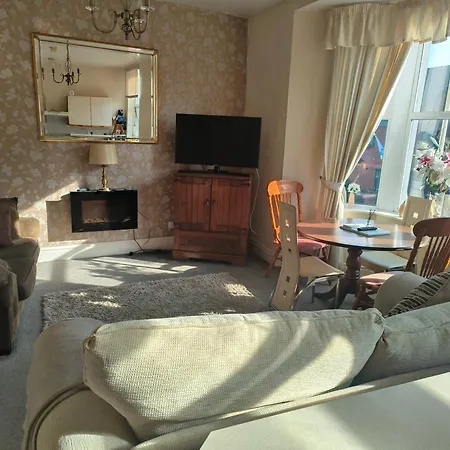 Springfield House * Blackpool