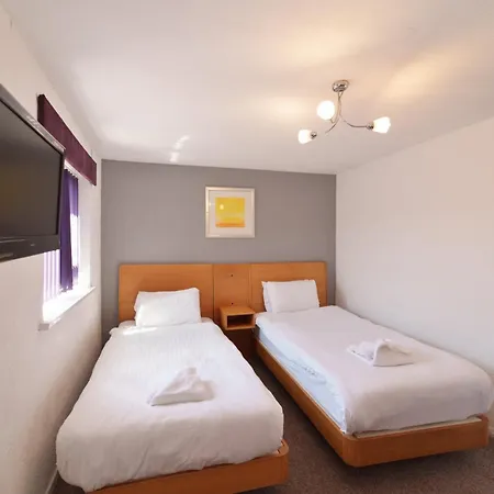 The Royal Alexandra By Compass Hospitality Hotel