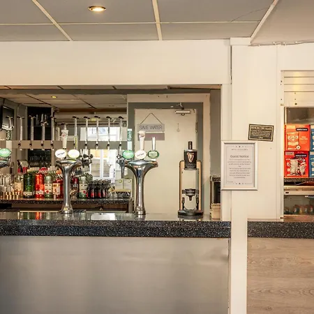 The Royal Alexandra By Compass Hospitality Blackpool
