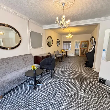 Hotel The Royal Alexandra By Compass Hospitality 3*
